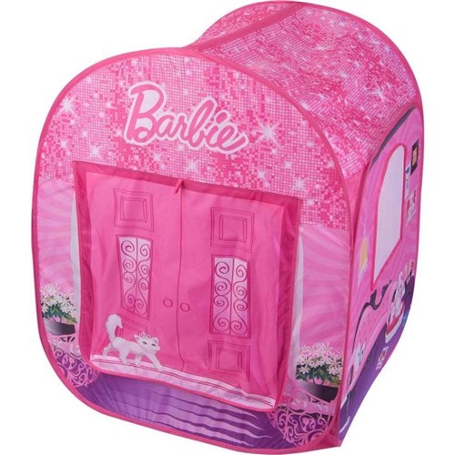 Barraca Infantil-Barbie