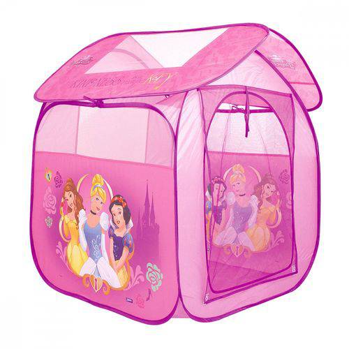 Barraca Infantil Casa das Princesas Zippy Toys 3864