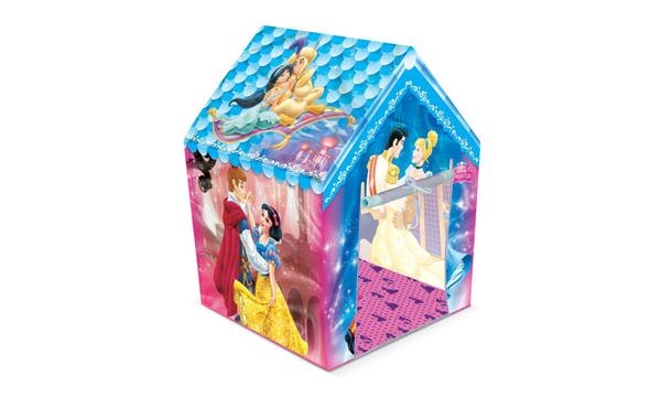 Barraca Infantil Casinha das Princesas Disney Líder - Lider