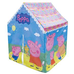 Barraca Infantil Peppa Pig Multibrink