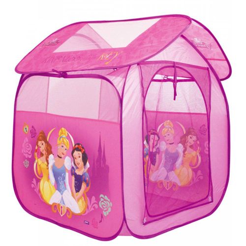 Barraca Portatil Casa Princesas Disney - Zippy Toys