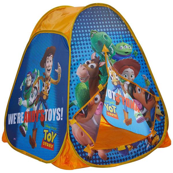Barraca Portátil Infantil Toy Story - Zippy Toys