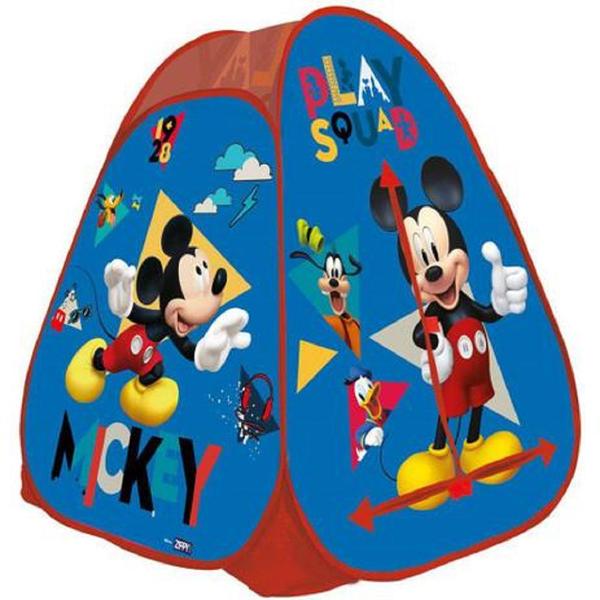 Barraca Portatil Mickey - Zippy Toys