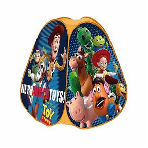 Barraca Portátil Toy Story BP1503 - Zippy Toys