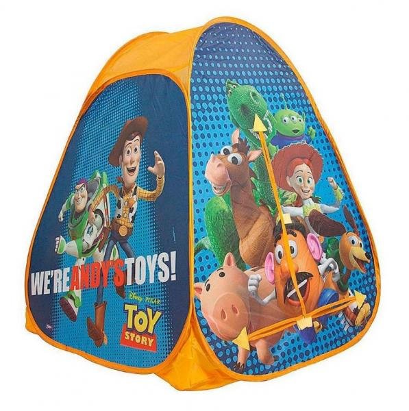 Barraca Portátil Toy Story BP1503-Zippy Toys