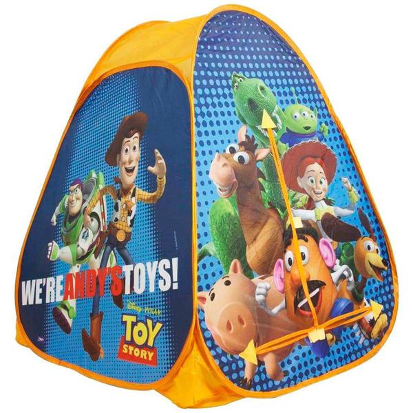Barraca Portatil Toy Story - Zippy Toys