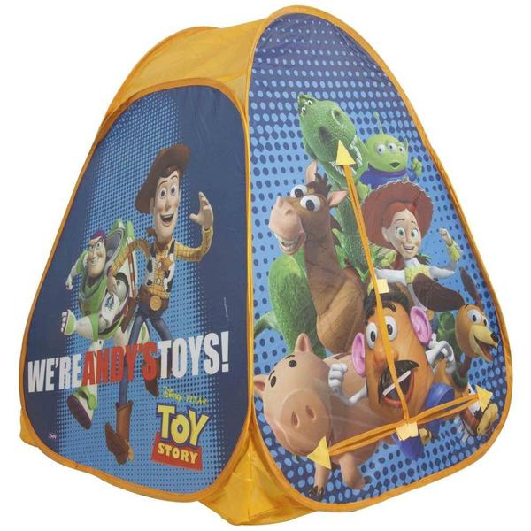 Barraca Portátil Toy Story Zippy Toys