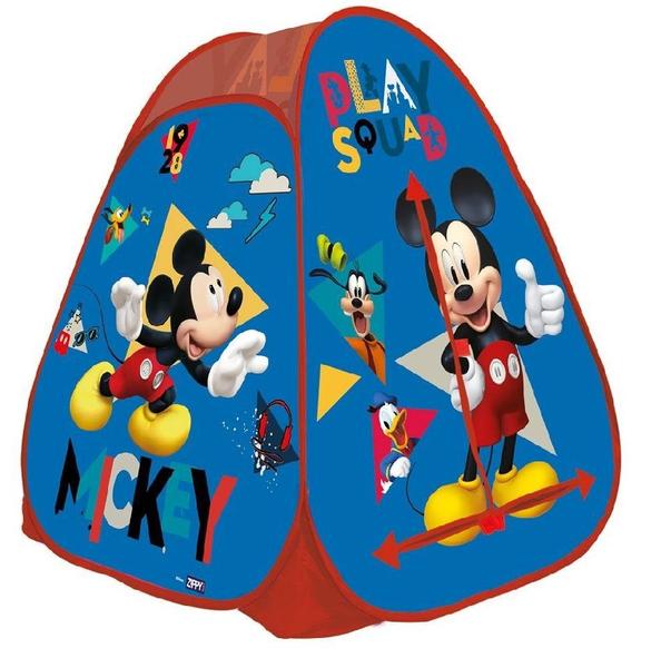 Barraca Zippy Toys Portátil Mickey - 6377