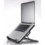 Base Cooler Para Notebook Notepal Ergostand Cooler Pad