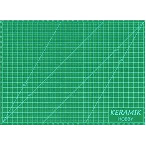 Base de Corte Keramik 22 X 30 Cm - Ref.12174