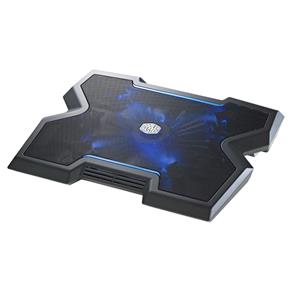 Base Notebook - Cooler Master X3 - Fan 200Mm Led Azul