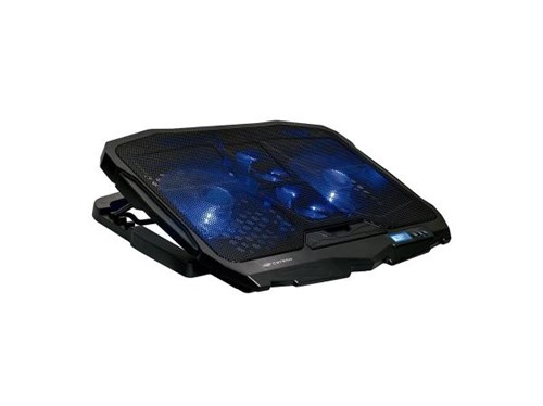 Base P/Notebook C3Tech 17,3" Gamer NBC-100BK