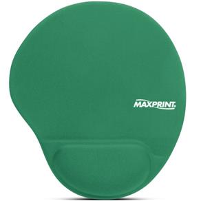 Base para Mouse Apoio Verde 604499 Maxprint