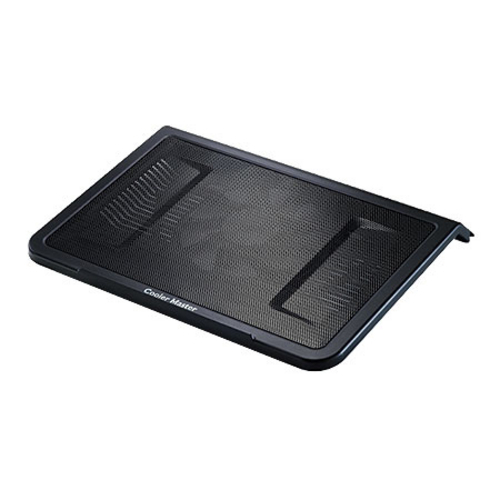Base para Notebook L1 Preta com Fan 160mm R9-Nbc-Npl1-Gp Cooler Master