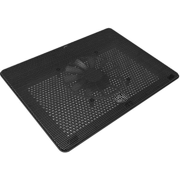 Base para Notebook Notepal L2 Fan 160mm Led Azul Ubs 2.0 - Mnw-swts-14fn-r1 - Cooler Master