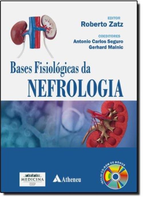 Bases Fisiologicas da Nefrologia