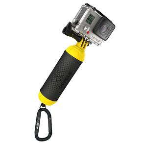 Bastão de Mão Flutuante com Grip para Câmera GoPro Gopole GPB-11