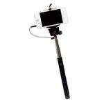 Bastão Extensor Botão de Disparo Selfie Vivitar VIV-TR365