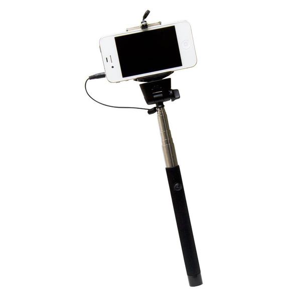 Bastão Extensor com Botão de Disparo para Selfie VIV-TR365 - Vivitar
