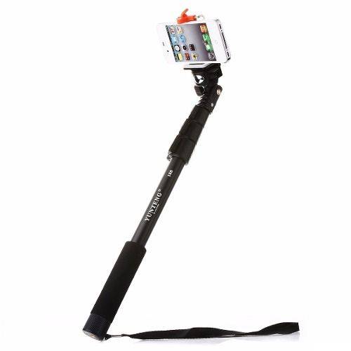 Bastão Selfie Monopod a Prova D'água Retrátil Celular