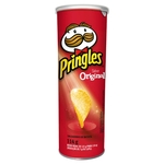 Batata Original 114g - Pringles