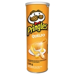 Batata Queijo 120g - Pringles