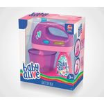 Batedeira Baby Alive 244 - Lider