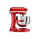 Batedeira Planetária Kitchenaid Stand Mixer Proline