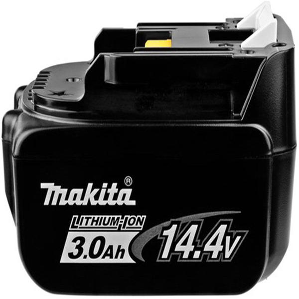 Bateria 14.4v 3.0ah Li-ion Bl1430b Makita