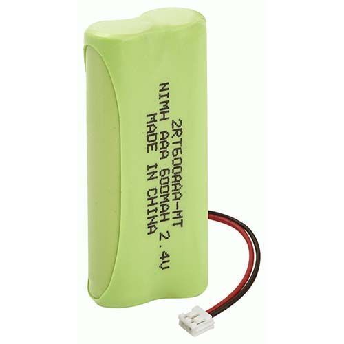 Bateria 2,4V/600MAH AAA Modelo Intelbrás