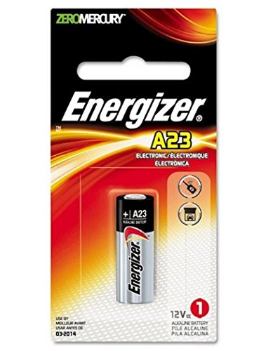 Bateria Alcalina 12 V A23