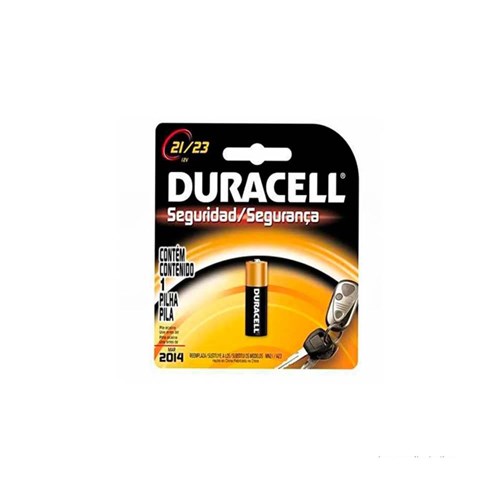 Bateria Alcalina 12V Duracell Duracell