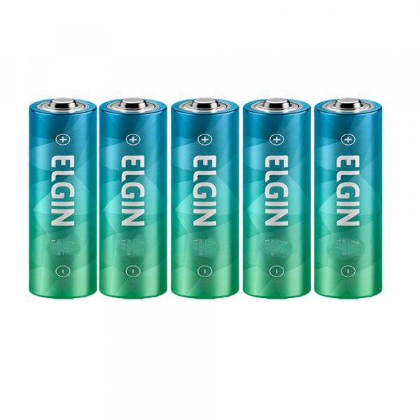 Bateria Alcalina Elgin Energy A23 YG01 12V