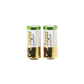 Bateria Alcalina Super 910A Cartela C/ 2 Unidades - GP