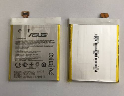 Bateria Asus C11p1324 Zenfone 5 A500 A501 / 2050mah Original