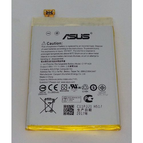 Bateria Asus Zenfone 2 Ze551ml C11p1424