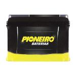 Bateria Automotiva Pioneiro 47ah 12v Selada