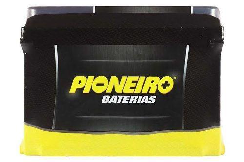 Bateria Automotiva Pioneiro 180ah 12v Positivo Direito