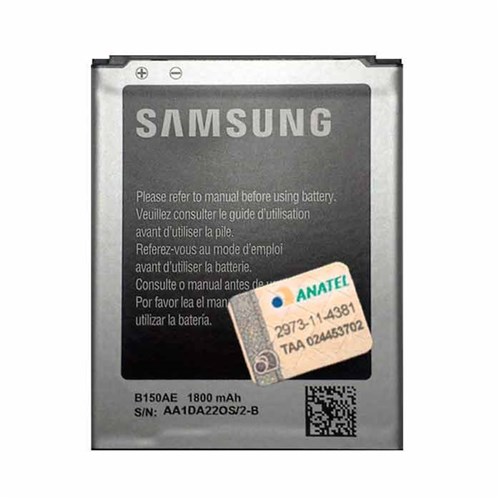 Bateria B150ae Samsung Galaxy