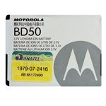 Bateria BD50 Motorola Original