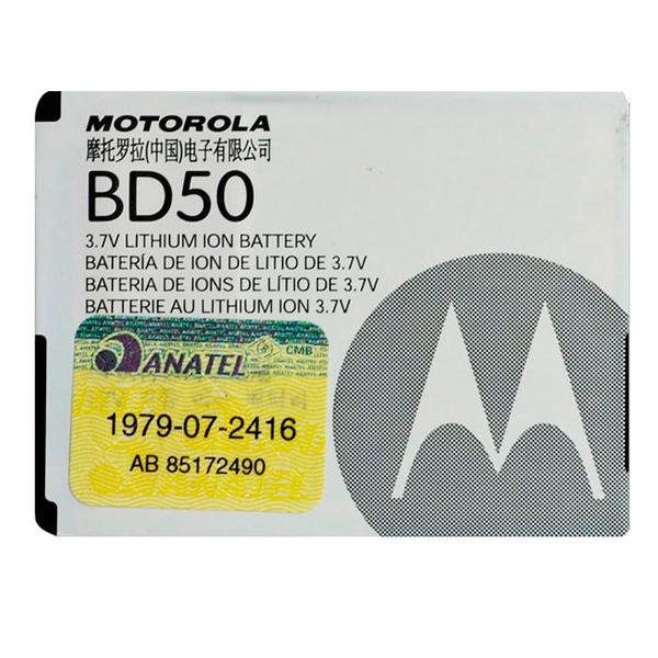 Bateria BD50 Motorola Original
