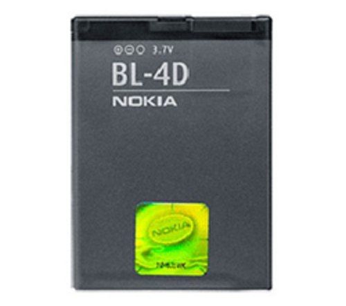 Bateria BL-4D Nokia N8 E5 E7 N97 Mini