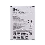 Bateria BL-52UH 2100/2040 MAh Compativel com LG L70 Dual D325 / D320 LG L70 Tri D340 / LG L65 Dual