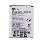 Bateria BL-52UH 2100/2040 mAh Compativel com LG L70 Dual D325 / D320 LG L70 Tri D340 / LG L65 Dual 