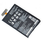 Bateria Bl-t5 E960 E977 E975 E973 Lg Optimus G Nexus 4