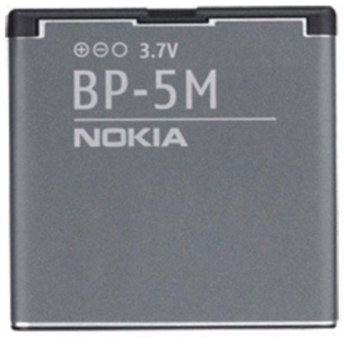 Bateria BP-5M Nokia Bp-5m 6110,5610,5700,8600