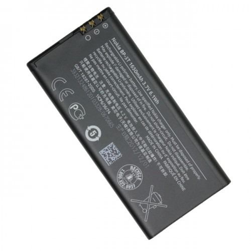 Bateria BP-5T Celular Nokia Lumia 820