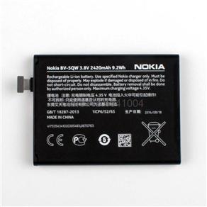 Bateria BV-5QW Nokia Lumia 930