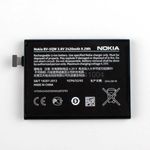 Tudo sobre 'Bateria Original Nokia Lumia 900 BP-6Ew'
