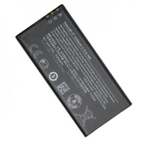 Tudo sobre 'Bateria Celular Lumia 820 Bp5T Bp-5T'